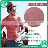 2016 40s 200gsm Fabric,185cm Knitted Fabric,knitted Fabric for the Sweater thumbnail-1