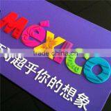 Cheap Pvc Custom Luggage Tag thumbnail-5