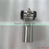 Customized Titanium Seat Post XACD Titanium Bike Seat Post 27.2mm XACD Titanium Bicycle Seat Post thumbnail-3