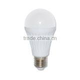 LED Bulb E27 12 W LED Dimmable Ball Bulb AC220V 5W 7W 15W LED Lamp Light