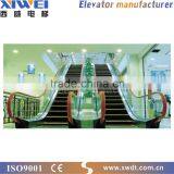 Professional Manufacturer Famous Brand XIWEI Automatic Escalator -- XIWEI Commercial thumbnail-4