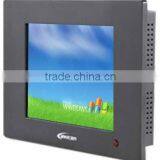 19 inch industrial touch LCD monitor