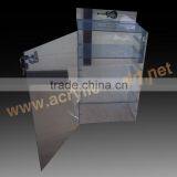 Acrylic Phone Display Rack