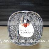 Wholesale Cheap Custom Hanging Paper Car Air Freshener