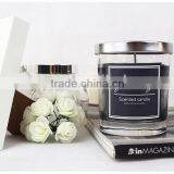 Candle With Elegant Packaging Box thumbnail-5