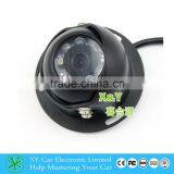 12v Rear View Camera for Truck/bus, Night Vision Cctv Camera , Waterproof Ccd Video Camera XY-02 thumbnail-4