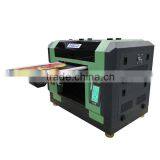 Small Size Multifunctional a3 WER E2000UV Printer for Mobile Phone Cover Usb Golf Ball Printing ,A3 2000 UV Printer thumbnail-5