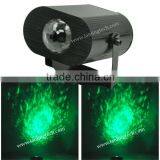 LXG033GG 3W Green MINI LED Water Wave LIGHTING EFFE