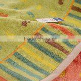 Custom Made Cotton Trendy Design Towel thumbnail-5