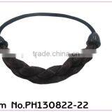 2014 Fancy Elastic Hair Rubber Band for Women thumbnail-1