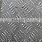 Aluminum Checkered Plate Suppliers