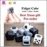 Fidget Cube Relieves Stress And Anxiety for Children and Adults thumbnail-5