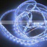 Factory Price High Quality 12V Smd 3528 Led Strip 4.8 Watt per Meter 60leds/M Indoor Outdoor Flexible Led Strip Light