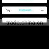 ECO Monitor ECO Meter Power Meter thumbnail-5