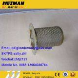 SDLG Orginal Oil Filter Assembly, 20309000651, SDLG Spare Parts for SDLG Wheel Loader LG936L thumbnail-2