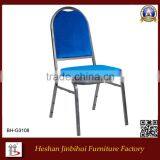 Lingering Charm Japanese Taste Antique Brass Chair