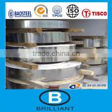 305 stainless steel coil