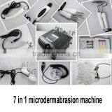 Factory Price 7 in 1 Promotional Diamond Microdermabrasion For Skin Peeling Beauty Equipment thumbnail-6