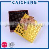 Handmade Wedding Door Gift Box Packaging