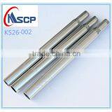 Cheap High Quality Bicycle Parts/Iron Steel Bicycle Seat Tube for Sale /Bicycle Seat Post thumbnail-1