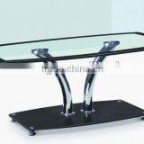 High Tempered Glass Coffee Table/living Room Furniture
