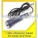 Portable Ultrasounic Cavitation Slimming Massage Machine thumbnail-2