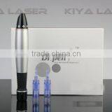 Dermastamp 3.0mm Micro Needle 12 Needles Electric Auto Derma Pen Meso thumbnail-1