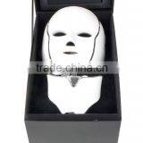 LED Mask!! 3 Colors LED Facial Improve fine lines Mask PDT Machine With Teaching Video Led Light For Face thumbnail-6
