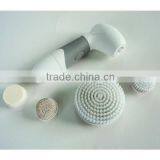 Multifunction Electric Face Facial Brush Cleansing Relief Massager Wash Skin Care thumbnail-2