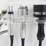 Ultrasound rf Face and Body Care Machine for Spa Use thumbnail-5