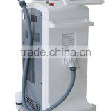 Factory direct sale! Golden 808nm diode laser/diode laser hair removal for permanent hair removal