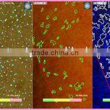 WT-03-B Big Facial Skin Analyzer Magic Mirror thumbnail-4