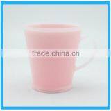 Bathroom Brush Tooth Cup Plastic Cup For Tooth Brushing Tooth Mug thumbnail-2