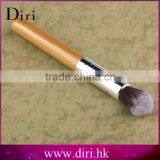 2016 High Quality Bamboo Handle Makeup Brush Cosmetic Brushes Nose Shadow Powder Tool thumbnail-4