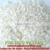 IRRI-6 White Rice 100% Broken - Pakistan