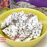 Freeze Dried Dragon Fruit Chips Vietnam With Sugar Free thumbnail-3