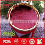 Chinese canned tomato paste for sale