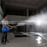 Pest Control Power Sprayer,Hand Held Disinfection Machine, Factory Portable Electric Mice Fogger With CE For Humidification thumbnail-5