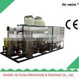 CE Approved Stainless Steel ro Drinking Water Treatment Plant thumbnail-1