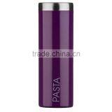 Stainless Steel Tea/Coffee/Sugar/Cake/Utensil Canisters Set Colored thumbnail-4