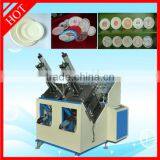 Medium-speed Automatic Paper Plate Machine Price