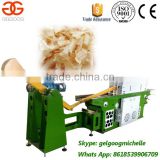 Good Performance Wood Shaving Machine For Animal Bedding