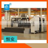 rotary die cutting machine china famous brand hand safe guard