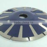 T-Segment Concave Diamond Blade(STBY)-Lucy