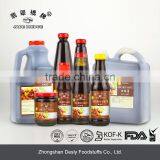 Jade Bridge Chu Hou Sauce 230g Cooking Sauce for Fried Rice eu Quality Brc Halal thumbnail-6