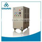 Chuan Huan Industrial Ozone Generator Ozone Sterilizer Machine for Water Treatment Machine