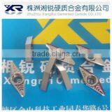 Tungsten Carbide Aluminum Cutting Insert VCGT110308