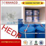 2015 Hot Sale HEDPA 60%/HEDP Liquid 60%/Liquid HEDP 60%/1-Hydroxyethylidene-1,1-Diphosphonic Acid(HEDP) 60%