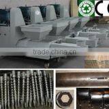 Briquette Press for Charcoal Bar CE Approved (0086-18796202093) thumbnail-2