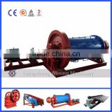 Hengchang german technical high quality coal mill pulverizer
